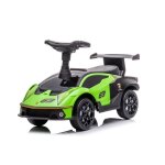 Porteur enfant lamborghini - pour bbs - 1  3 ans - vert