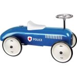 Vilac - porteur voiture vintage police