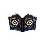 Accessoire cartes - portfolio - lorcana - personnages