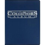 Portfolio bleu - pokemon - 180 cartes - cartes  collectionner
