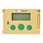 Portier sécurité poulailler option alimentation par piles ou panneau solaire boutons verts - zen farm ... Portier sécurité poulailler option alimentation par piles ou panneau solaire boutons verts - zen farm ...