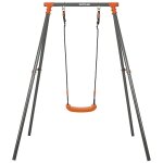 Portique balancoire enfant