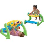 Portique dveil 5 en 1 little tikes