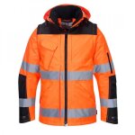 Portwest - blouson de travail 3 en 1 pro hv
