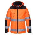 Portwest - blouson de travail 3 en 1 pro hv Portwest - blouson de travail 3 en 1 pro hv