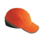 Portwest casquette anti - heurt hv pw79