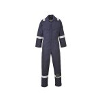 Portwest - combinaison de travail multirisques anti feu aberdeen