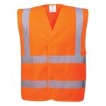 Portwest gilet hi - vis baudrier &. . . orange