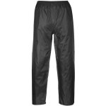 Pantalon de pluie - portwest - classic s441 - noir - xxxl - 79cm