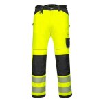 Portwest - pantalon de travail pour femmes stretch holster haute visibilité pw3 Portwest - pantalon de travail pour femmes stretch holster haute visibilité pw3