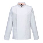 Portwest - veste de cuisine manches longues meshair pro Portwest - veste de cuisine manches longues meshair pro