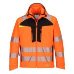 Portwest - veste softshell haute visibilit� dx4