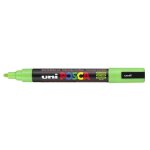Posca marqueur pointe conique moyenne vert pomme