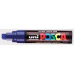 Posca marqueur pointe rectangulaire extra - large Posca marqueur pointe rectangulaire extra - large