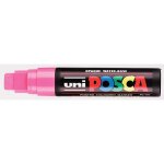 Posca marqueur pointe rectangulaire extra - large