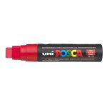 Posca marqueur rectangulaire extra - large