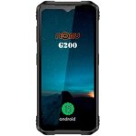 Posiflex mustek pda g200