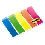Post - it 683hf5 tui transparent pour notes dind?