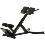 Banc lombaire réglable pour hyperextension dos Banc lombaire réglable pour hyperextension dos