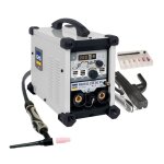 Poste de soudage et coupage gys protig 231 dc fv - 079311