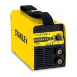 Poste � souder 130a inverter mma star3200 stanley pour baguettes 1. 6 � 32 mm malette