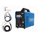 Poste à souder digital wig2000multi - multi procédés tig mma e - hand - 15 / 200a - amps 230v masque ... Poste à souder digital wig2000multi - multi procédés tig mma e - hand - 15 / 200a - amps 230v masque ...