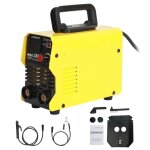 Poste � souder inverter - arc250 - electrode enrob�e - mma - rutiles - 220v