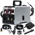 Poste � souder inverter flasidu mig - 270 - 250a - portable - 220v - 4kg - 20 - 250a - f - 1. 6 - 3. ...
