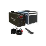 Poste � souder � larc 200a inverter num�rique mallette proweltek