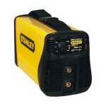 Poste � souder inverter stanley super 180tig 160a - fonction tig lift - syst�me hot start - anti - sicking ...