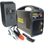 Poste à souder inverter king 210 pro 100% duty cycle mma tig lift electrodes 1. 6 à 5 mm stanley fatmax ... Poste à souder inverter king 210 pro 100% duty cycle mma tig lift electrodes 1. 6 à 5 mm stanley fatmax ...