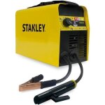 Poste à souder mma inverter 80a star 2500 stanley Poste à souder mma inverter 80a star 2500 stanley