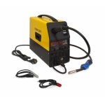 Poste  souder inverter vip 200a multi process 4 en 1 - stanley - mma mig gaz mig no gaz tig - 10a  ...