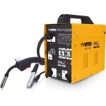 Poste  souder mig sans gas 100a rgulation automatique du fil torche directe vito