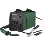Poste  souder - parkside - pifds 08 a1 - 120 a - fil fourr - soudage mig - mag