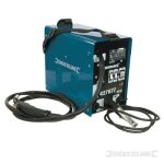 Poste  souder sans gaz turbo mig 120 a