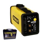 Poste  souder mma inverter power 100. 1 + lot de 50 lctrodes offert stanley