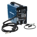 Poste  souder turbo mig sans gaz 90 a