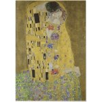 Poster panorama gustav klimt le baiser 50x70 cm - imprimée sur poster - decoration murale Poster panorama gustav klimt le baiser 50x70 cm - imprimée sur poster - decoration murale