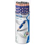 Crayons - omyacolor - lyra groove slim - 48 pièces - graphite - mixte Crayons - omyacolor - lyra groove slim - 48 pièces - graphite - mixte
