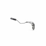Pot 50 a boite yasuni cross ml verni pour rieju 50 mrt pro (passage haut) (silencieux rouge)