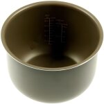 Cuiseur vapeur - philips - pot en aluminium pour hd3037 / 03 - pice dorigine constructeur