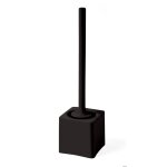 Pot � balai aero uni noir 10x10x10 cm