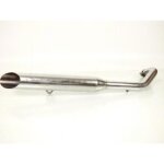 Pot d �chappement g�n�rique pour moto 2163 occasion