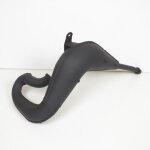 Pot d �chappement giannelli pour moto yamaha 125 dt lc 1982 � 1984 neuf