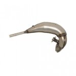 Pot d �chappement giannelli pour moto yamaha 125 tdr r deltabox 1998 � 2001 neuf