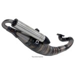 Pot d �chappement giannelli pour scooter mbk 50 nitro 1999 - 2013 31605rk