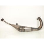 Pot d�chappement honda nsr pour 125 cc de 1992 a 2002 53501 etat corps de pot d echappement giannelli ...