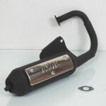 Pot d �chappement ixil pour scooter peugeot 50 st rapido hp1951 neuf