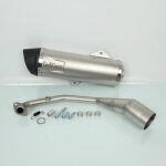 Pot d échappement leovince pour scooter honda 125 forza 2021 à 2022 neuf Pot d échappement leovince pour scooter honda 125 forza 2021 à 2022 neuf